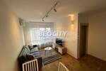 Dvosoban stan, Beograd, Banjica, prodaja, 33m2, 112200e, id1377034
