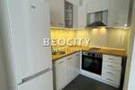 Dvosoban stan, Beograd, Banjica, prodaja, 33m2, 112200e, id1377034