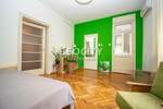 Jednosoban stan, Beograd, Vračar (centar), izdavanje, 35m2, 550e, id1377035