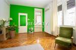 Jednosoban stan, Beograd, Vračar (centar), izdavanje, 35m2, 550e, id1377035