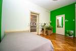 Jednosoban stan, Beograd, Vračar (centar), izdavanje, 35m2, 550e, id1377035