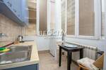 Jednosoban stan, Beograd, Vračar (centar), izdavanje, 35m2, 550e, id1377035