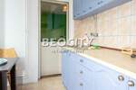 Jednosoban stan, Beograd, Vračar (centar), izdavanje, 35m2, 550e, id1377035