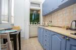 Jednosoban stan, Beograd, Vračar (centar), izdavanje, 35m2, 550e, id1377035