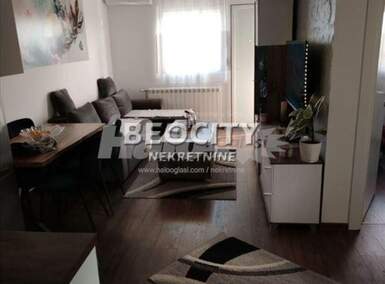 Trosoban stan, Beograd, Borča Iii, prodaja, 45m2, 95000e, id1377036