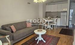 Jednosoban stan, Beograd, Zvezdara, izdavanje, 40m2, 400e, id1377039