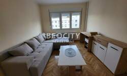 Dvosoban stan, Novi Sad, Liman 2, izdavanje, 50m2, 500e, id1377042