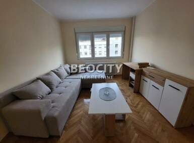 Dvosoban stan, Novi Sad, Liman 2, izdavanje, 50m2, 500e, id1377042