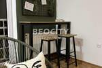 Jednosoban stan, Novi Sad, Centar, izdavanje, 28m2, 400e, id1377045
