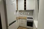 Jednosoban stan, Novi Sad, Centar, izdavanje, 28m2, 400e, id1377045
