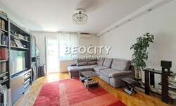 Dvosoban stan, Beograd, Vračar (centar), prodaja, 63m2, 265000e, id1377046