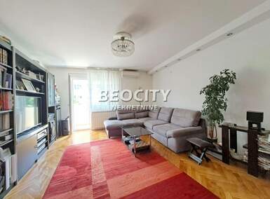 Dvosoban stan, Beograd, Vračar (centar), prodaja, 63m2, 265000e, id1377046