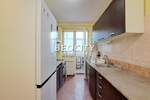 Dvosoban stan, Beograd, Vračar (centar), prodaja, 63m2, 265000e, id1377046