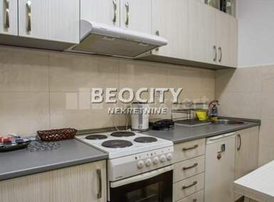 Dvosoban stan, Beograd, Karaburma, izdavanje, 57m2, 450e, id1377049