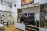 Dvosoban stan, Beograd, Karaburma, izdavanje, 57m2, 450e, id1377049