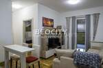 Dvosoban stan, Beograd, Karaburma, izdavanje, 57m2, 450e, id1377049