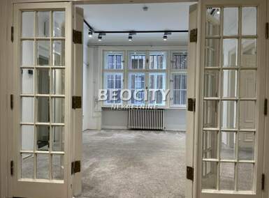 Stan, Beograd, Vračar (centar), izdavanje, 120m2, 2000e, id1377051