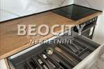 Dvosoban stan, Beograd, Ledine, izdavanje, 44m2, 550e, id1377052