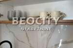 Dvosoban stan, Beograd, Ledine, izdavanje, 44m2, 550e, id1377052