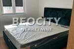 Dvosoban stan, Beograd, Ledine, izdavanje, 44m2, 550e, id1377052