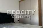 Dvosoban stan, Beograd, Ledine, izdavanje, 44m2, 550e, id1377052