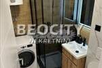 Dvosoban stan, Beograd, Ledine, izdavanje, 44m2, 550e, id1377052