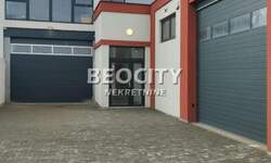 Poslovni prostor / Lokal, Novi Sad, Avijatičarsko Naselje, izdavanje, 150m2, 700e, id1377056