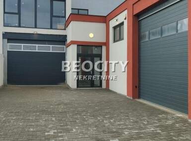 Poslovni prostor / Lokal, Novi Sad, Avijatičarsko Naselje, izdavanje, 150m2, 700e, id1377056