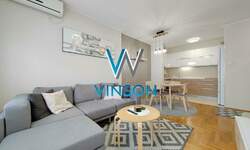 Troiposoban stan, Novi Sad, Telep, izdavanje, 68m2, 750e, id1377061