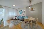 Troiposoban stan, Novi Sad, Telep, izdavanje, 68m2, 750e, id1377061