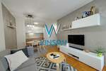 Troiposoban stan, Novi Sad, Telep, izdavanje, 68m2, 750e, id1377061