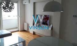Dvoiposoban stan, Novi Sad, Sajam, prodaja, 60m2, 203900e, id1377062