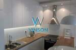 Dvoiposoban stan, Novi Sad, Sajam, prodaja, 60m2, 203900e, id1377062