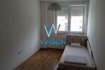 Dvoiposoban stan, Novi Sad, Sajam, prodaja, 60m2, 203900e, id1377062