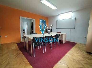 Poslovni prostor / Lokal, Novi Sad, Novo naselje, izdavanje, 85m2, 450e, id1286404