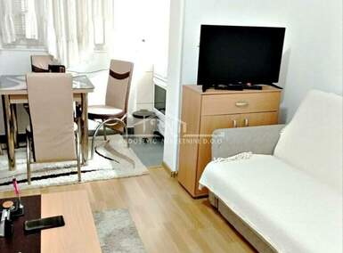 Garsonjera, Beograd, Filmski Grad, izdavanje, 30m2, 300e, id1377066