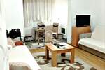 Garsonjera, Beograd, Filmski Grad, izdavanje, 30m2, 300e, id1377066