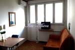 Jednosoban stan, Beograd, Tašmajdan, izdavanje, 30m2, 350e, id1377068