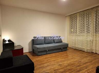 Jednosoban stan, Beograd, Konjarnik, izdavanje, 37m2, 350e, id1377069