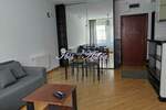 Jednoiposoban stan, Beograd, Crveni Krst, izdavanje, 38m2, 550e, id1377076