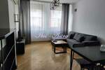 Jednoiposoban stan, Beograd, Crveni Krst, izdavanje, 38m2, 550e, id1377076