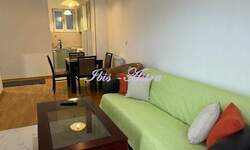 Jednoiposoban stan, Beograd, Đeram pijaca, izdavanje, 43m2, 550e, id1362777
