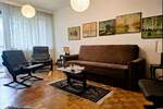 Dvosoban stan, Beograd, Mirijevo, izdavanje, 61m2, 400e, id1377078