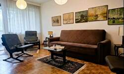 Dvosoban stan, Beograd, Mirijevo, izdavanje, 61m2, 400e, id1377078