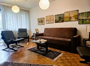 Dvosoban stan, Beograd, Mirijevo, izdavanje, 61m2, 400e, id1377078