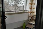 Dvosoban stan, Beograd, Mirijevo, izdavanje, 61m2, 400e, id1377078