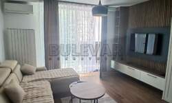 Garsonjera, Niš, Bulevar Nemanjića, izdavanje, 38m2, 650e, id1377081