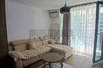 Garsonjera, Niš, Bulevar Nemanjića, izdavanje, 38m2, 650e, id1377081