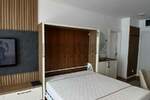 Garsonjera, Niš, Bulevar Nemanjića, izdavanje, 38m2, 650e, id1377081
