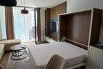 Garsonjera, Niš, Bulevar Nemanjića, izdavanje, 38m2, 650e, id1377081